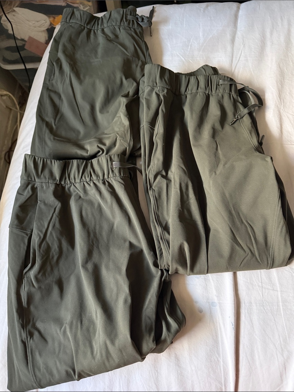 Lululemon